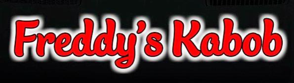 Freddy's Kabob